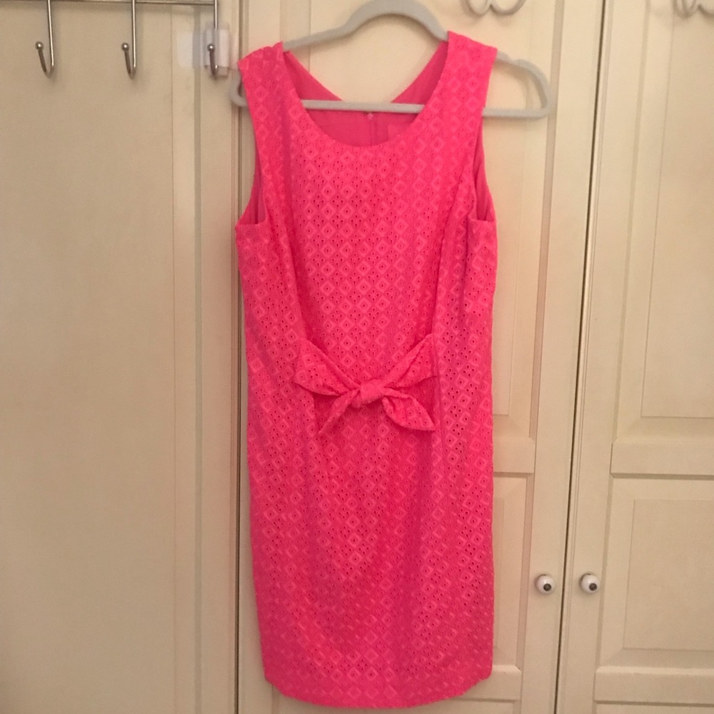 Lilly Pulitzer Clarice Shift Dreww (NWT)
